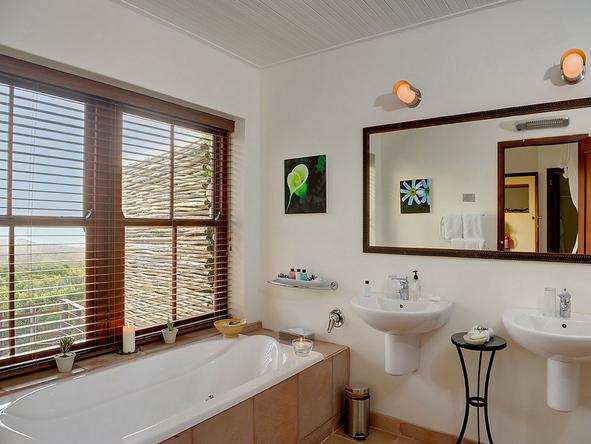 Grootbos Garden Lodge - Bathroom 
